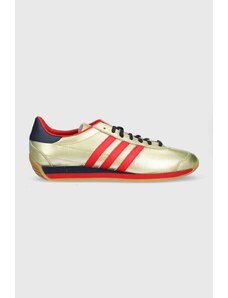 adidas Originals sneakers Country OG colore oro IF5860