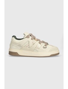 Represent sneakers Bully colore beige M12068.202