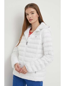 Tommy Hilfiger giacca donna colore bianco
