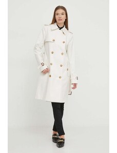 Lauren Ralph Lauren cappotto donna colore beige