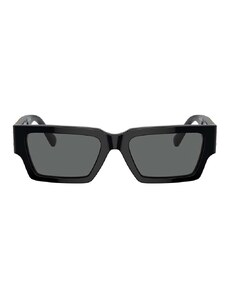 Versace occhiali da sole colore nero