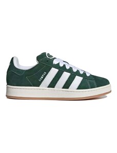 ADIDAS Sneakers Campus 00s green/white