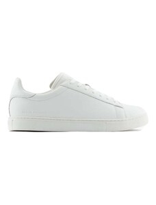 ARMANI EXCHANGE - Sneakers Uomo White