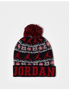 Jordan - Berretto invernale multicolore