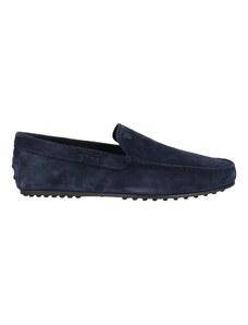 TOD&apos;S CALZATURE Blu notte. ID: 11746262FH