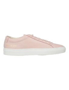 WOMAN by COMMON PROJECTS CALZATURE Rosa chiaro. ID: 17118753JX