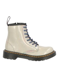 DR. MARTENS CALZATURE Argento. ID: 17728515BS