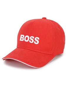 Cappellino Boss