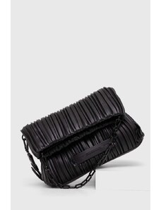 Karl Lagerfeld borsetta colore nero