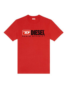 DIESEL T-shirt t-diegor-div