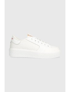 See by Chloé sneakers Hella colore bianco SB39120A