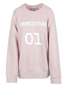 Semi Couture - Maglia - 430514 - Rosa