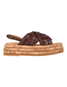 TOD&apos;S CALZATURE Cacao. ID: 17760543PN