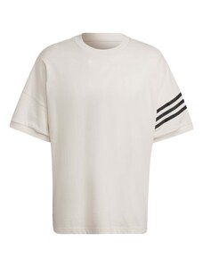 ADIDAS T-shirt adicolor beige/black