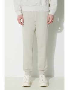 adidas Originals joggers Essential Pant colore grigio IR7800