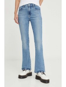 Levi's jeans 725 HIGH RISE BOOTCUT donna