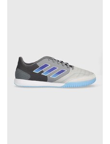 adidas Performance scarpe da calcio Top Sala Competition colore grigio IE7551