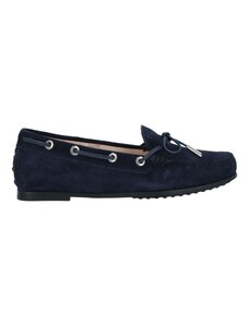 TOD&apos;S CALZATURE Blu notte. ID: 17008036MM