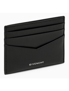 Givenchy Portacarte nero in pelle