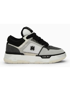 AMIRI Sneaker MA-1 nera/bianca
