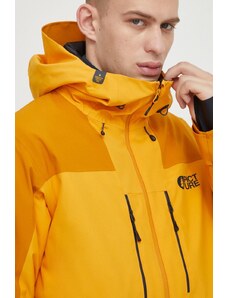 Picture giacca Object colore giallo