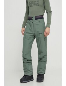 Picture pantaloni Object colore verde