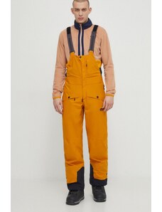 Picture pantaloni Avening colore arancione