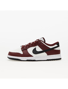 Nike Dunk Low Dark Team Red/ Black-Summit White