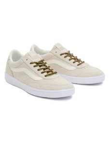 Vans - UA Cruze - Sneakers color betulla-Marrone