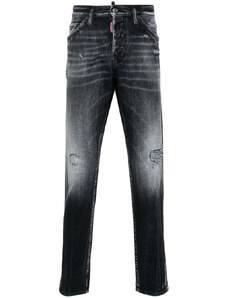Dsquared2 jeans cool guy nero