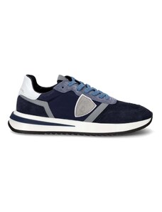 PHILIPPE MODEL - Sneakers Uomo Blu