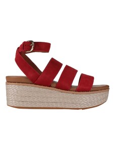 FITFLOP CALZATURE Rosso. ID: 17790469RS