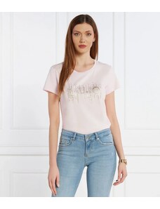 Top, t-shirt e canottiere da donna Liu jo, Collezione Inverno 2024 