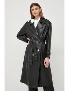 Liu Jo cappotto donna colore nero