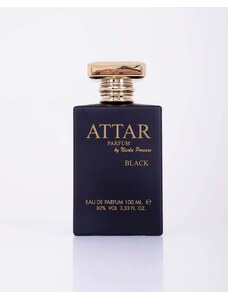 Crush Store ATTAR Parfum Black