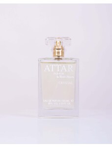 Crush Store ATTAR Parfum Crystal