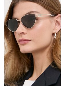 MAX&Co. occhiali da sole donna colore nero