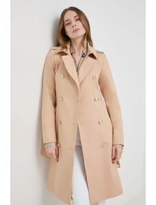 Marciano Guess trench donna colore beige
