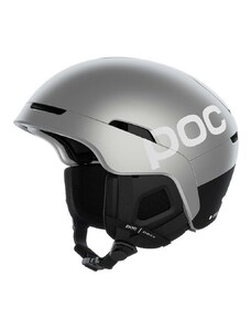 POC casco da sci Obex BC MIPS colore grigio