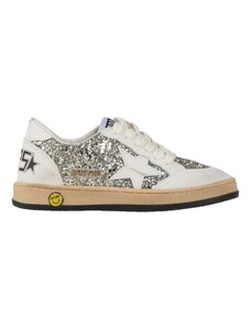 GOLDEN GOOSE CALZATURE Argento. ID: 17802459PV