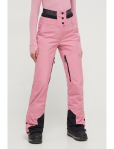 Picture pantaloni Exa colore rosa