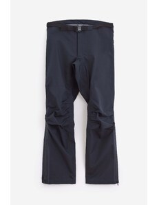 Gr10K Pantalone VENICE ARC PANTS in poliestere blu