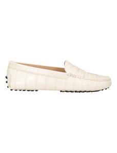 TOD&apos;S CALZATURE Off white. ID: 11853941IT