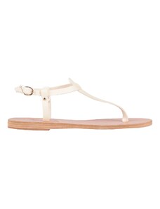 ANCIENT GREEK SANDALS CALZATURE Off white. ID: 17475960AB