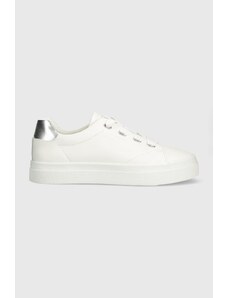 Gant sneakers in pelle Avona colore bianco 28531451.G312