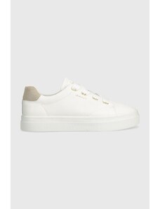 Gant sneakers in pelle Avona colore bianco 28531569.G29