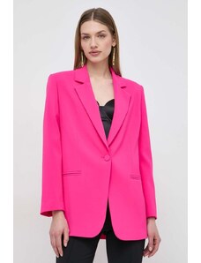 Pinko giacca colore rosa