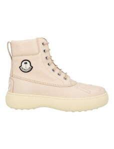TOD&apos;S x 8 MONCLER PALM ANGELS CALZATURE Beige. ID: 17695466TM