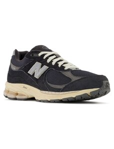 New Balance - 2002R - Sneakers nere-Nero