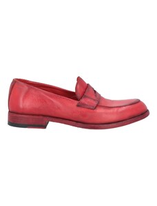 OPEN CLOSED SHOES CALZATURE Rosso. ID: 17798059CD